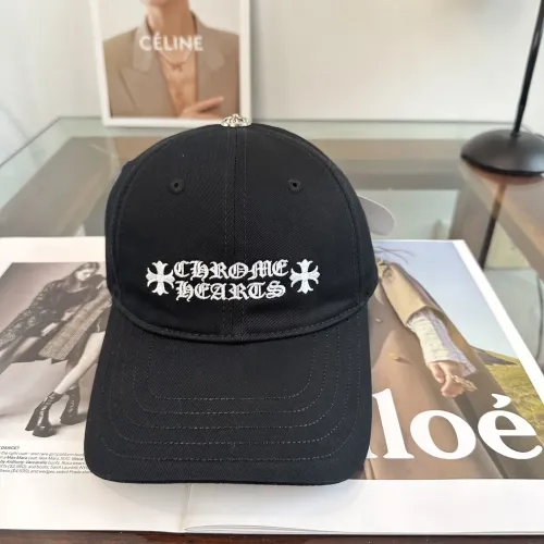 Chrome Hearts Caps #1435516