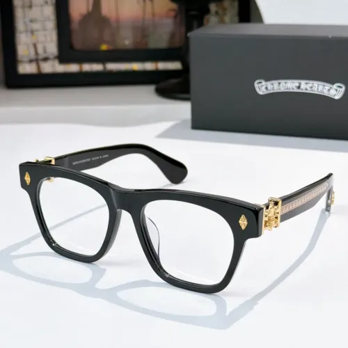 Chrome Hearts Goggles #1435531