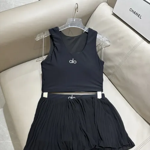 Replica ALO Tracksuits For Women #1435552 $40.00 USD for Wholesale