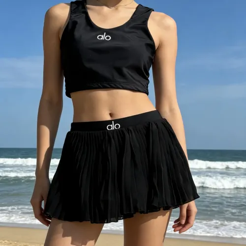 Replica ALO Tracksuits For Women #1435552 $40.00 USD for Wholesale