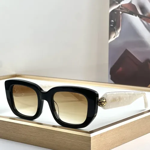 Bvlgari AAAAA Quality Sunglasses #1435553