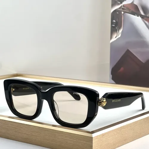 Bvlgari AAAAA Quality Sunglasses #1435554