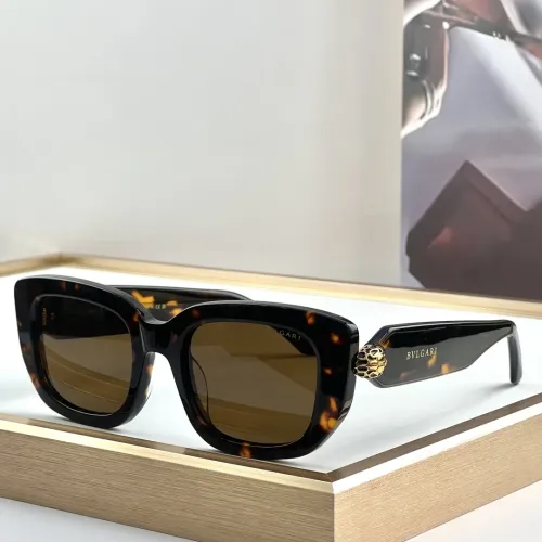 Bvlgari AAAAA Quality Sunglasses #1435558