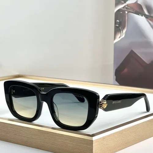 Bvlgari AAAAA Quality Sunglasses #1435559