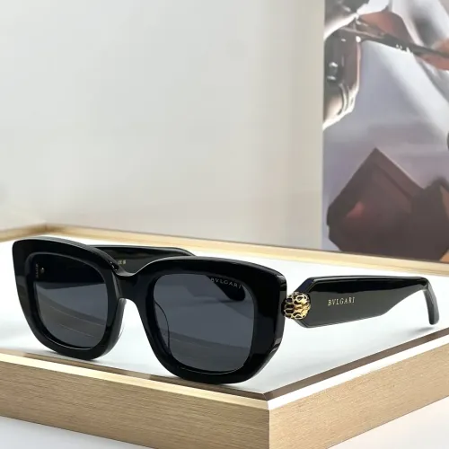 Bvlgari AAAAA Quality Sunglasses #1435560