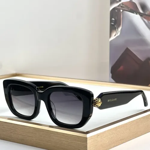 Bvlgari AAAAA Quality Sunglasses #1435561