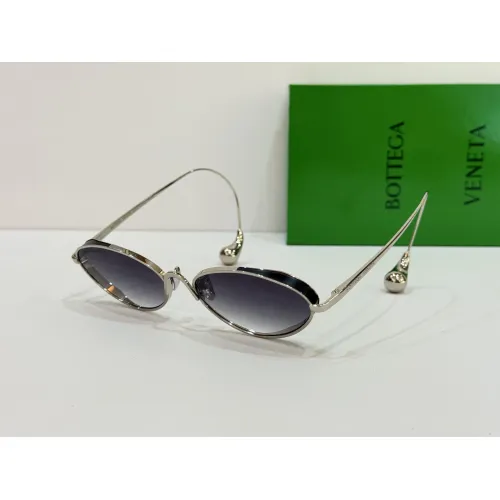Bottega Veneta AAAAA Quality Sunglasses #1435566