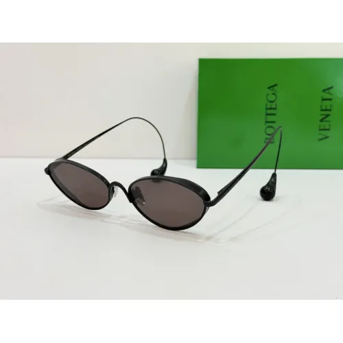 Bottega Veneta AAAAA Quality Sunglasses #1435567