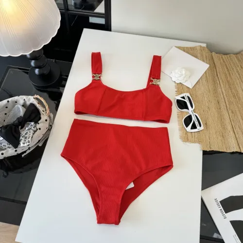 Replica Celine Bathing Suits For Women #1435601 $42.00 USD for Wholesale