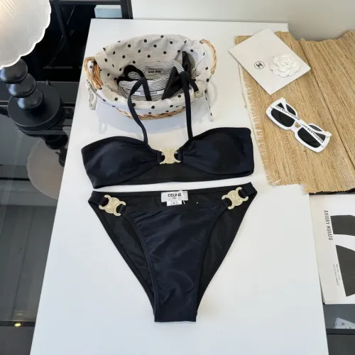 Replica Celine Bathing Suits For Women #1435603 $40.00 USD for Wholesale