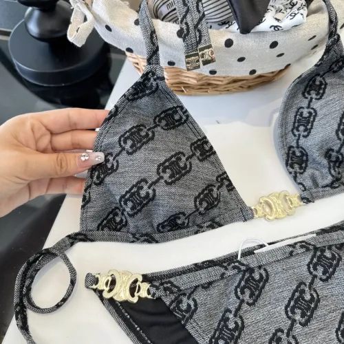 Replica Celine Bathing Suits For Women #1435606 $42.00 USD for Wholesale