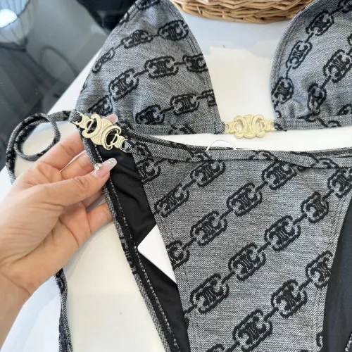 Replica Celine Bathing Suits For Women #1435606 $42.00 USD for Wholesale