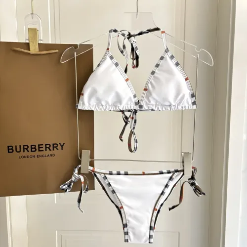Replica Burberry Bathing Suits For Women #1435615 $38.00 USD for Wholesale