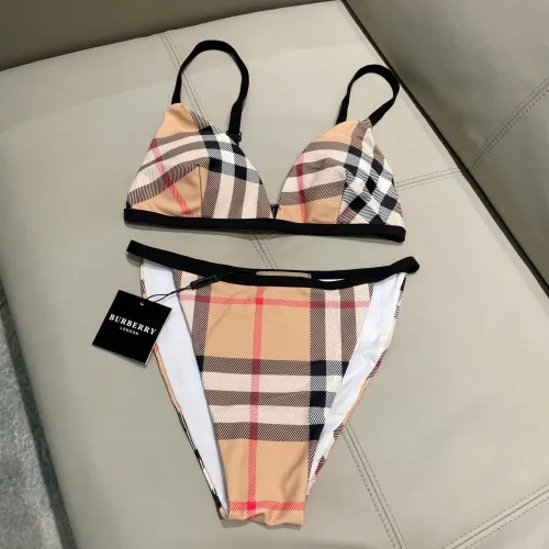 Burberry Bathing Suits For Women #1435656