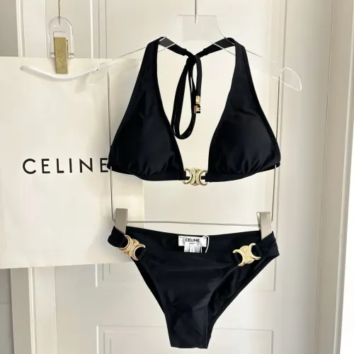 Replica Celine Bathing Suits For Women #1435670 $40.00 USD for Wholesale