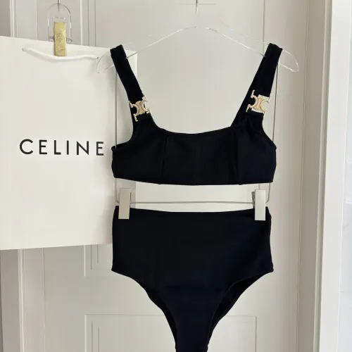 Replica Celine Bathing Suits For Women #1435671 $40.00 USD for Wholesale