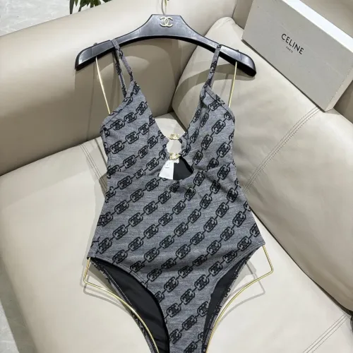 Replica Celine Bathing Suits For Women #1435672 $40.00 USD for Wholesale