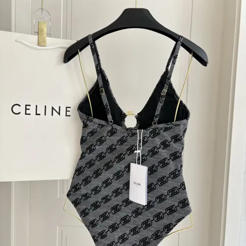 Replica Celine Bathing Suits For Women #1435672 $40.00 USD for Wholesale