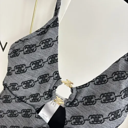 Replica Celine Bathing Suits For Women #1435672 $40.00 USD for Wholesale
