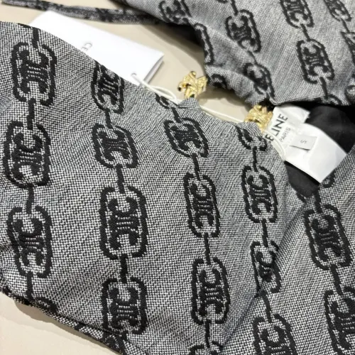 Replica Celine Bathing Suits For Women #1435672 $40.00 USD for Wholesale