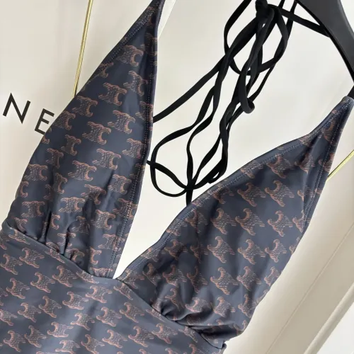 Replica Celine Bathing Suits For Women #1435673 $40.00 USD for Wholesale