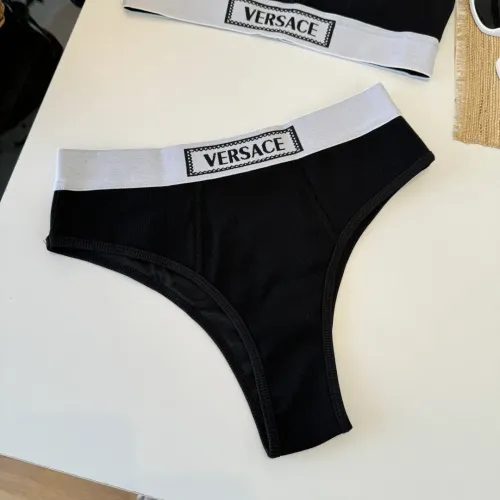 Replica Versace Bathing Suits For Women #1435676 $42.00 USD for Wholesale