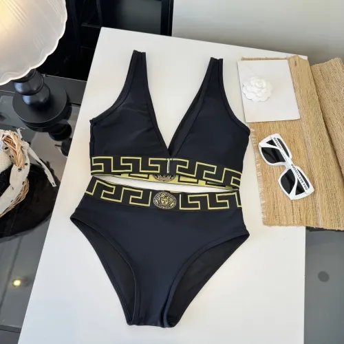 Replica Versace Bathing Suits For Women #1435677 $39.00 USD for Wholesale