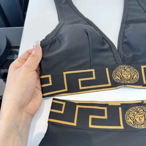Replica Versace Bathing Suits For Women #1435678 $39.00 USD for Wholesale