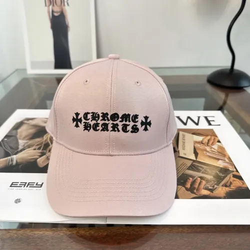 Chrome Hearts Caps #1435687