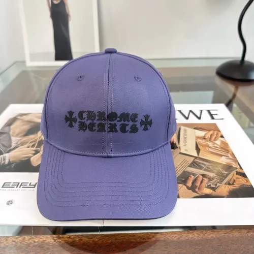 Chrome Hearts Caps #1435690