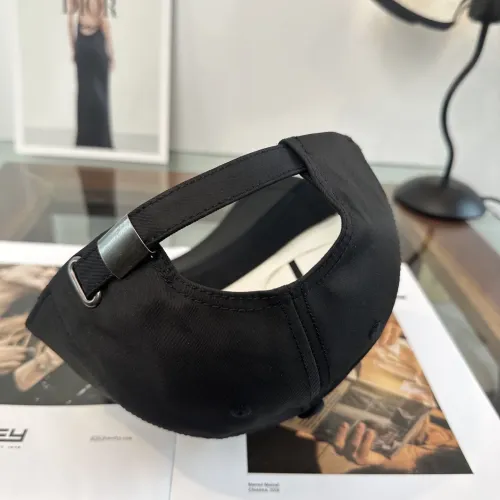 Replica Chrome Hearts Caps #1435692 $25.00 USD for Wholesale