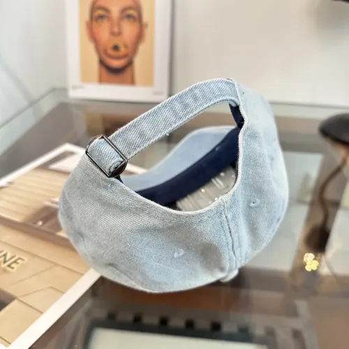 Replica Chrome Hearts Caps #1435697 $27.00 USD for Wholesale