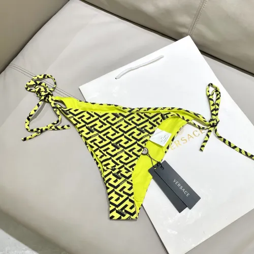 Replica Versace Bathing Suits For Women #1435716 $38.00 USD for Wholesale