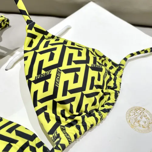 Replica Versace Bathing Suits For Women #1435716 $38.00 USD for Wholesale