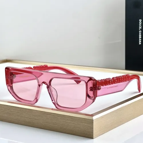 Dolce & Gabbana AAAAA Quality Sunglasses #1435736