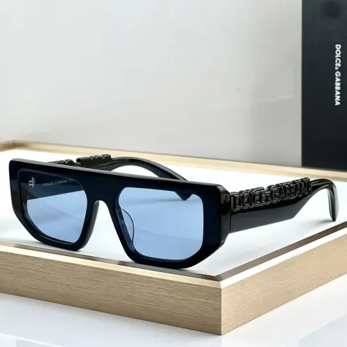 Dolce & Gabbana AAAAA Quality Sunglasses #1435737