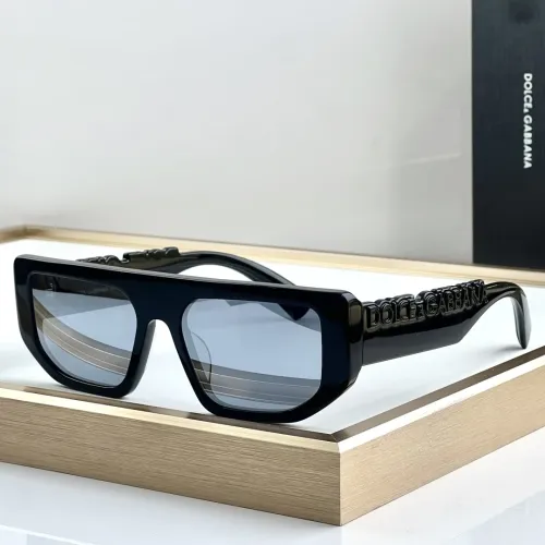 Dolce & Gabbana AAAAA Quality Sunglasses #1435738