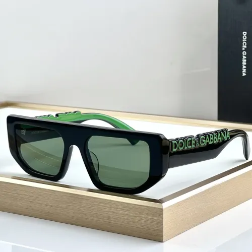 Dolce & Gabbana AAAAA Quality Sunglasses #1435739