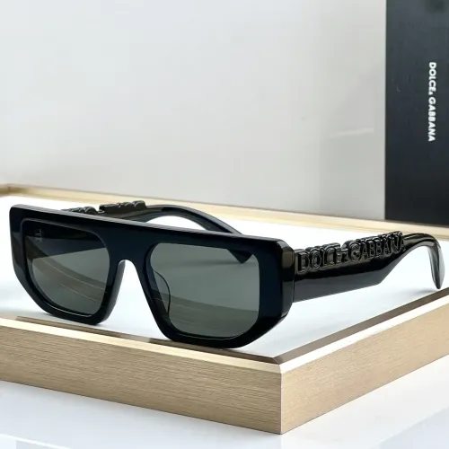 Dolce & Gabbana AAAAA Quality Sunglasses #1435740