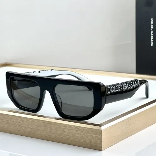 Dolce & Gabbana AAAAA Quality Sunglasses #1435741
