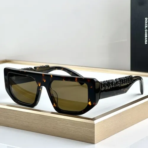 Dolce & Gabbana AAAAA Quality Sunglasses #1435742