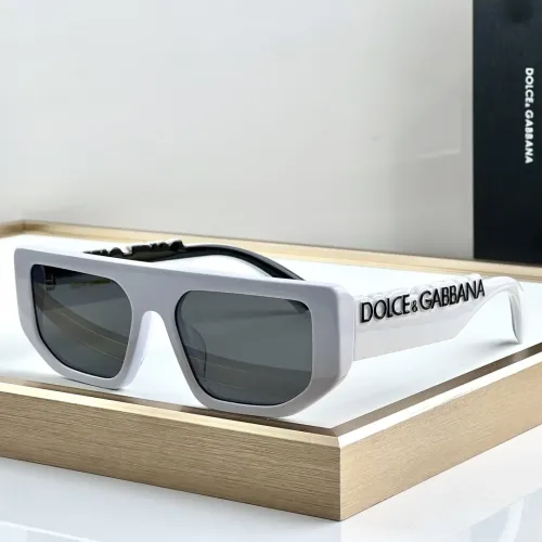 Dolce & Gabbana AAAAA Quality Sunglasses #1435743
