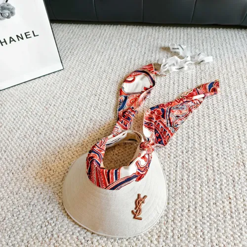 Yves Saint Laurent YSL Caps #1435761