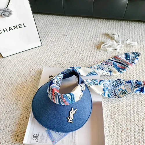 Yves Saint Laurent YSL Caps #1435762