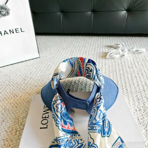 Replica Yves Saint Laurent YSL Caps #1435762 $32.00 USD for Wholesale