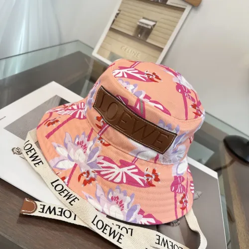 Replica LOEWE Caps #1435796 $29.00 USD for Wholesale