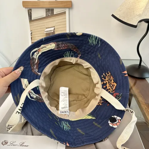 Replica LOEWE Caps #1435799 $29.00 USD for Wholesale