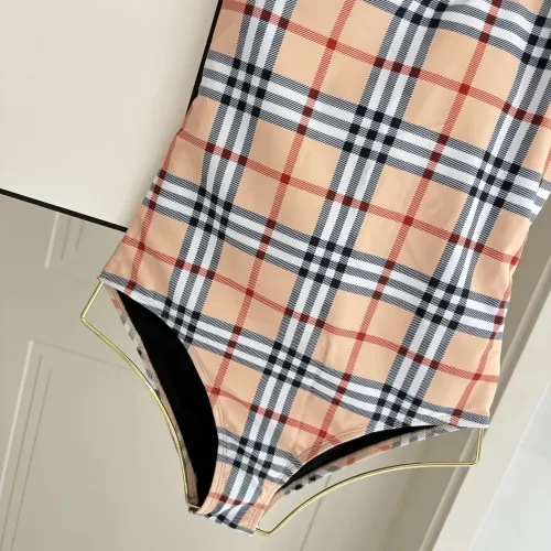 Replica Burberry Bathing Suits For Women #1435801 $40.00 USD for Wholesale