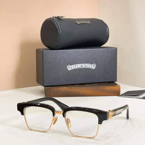 Chrome Hearts Goggles #1435881