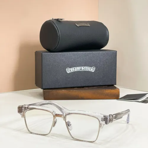 Chrome Hearts Goggles #1435883